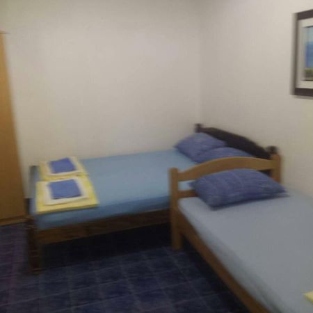 Apartments Ceca Tivat Luaran gambar