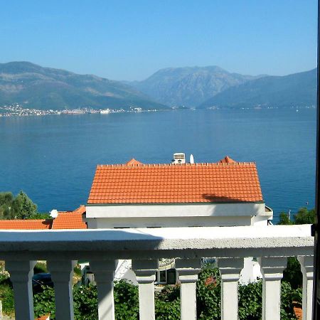 Apartments Ceca Tivat Luaran gambar