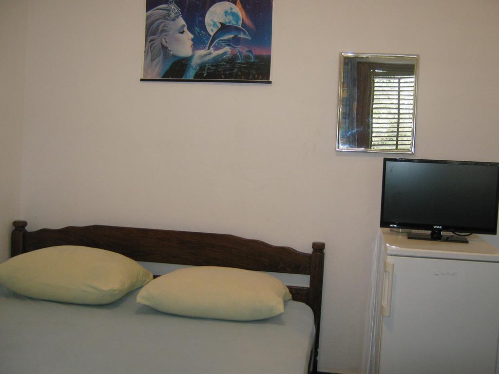 Apartments Ceca Tivat Luaran gambar