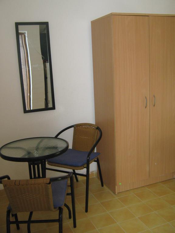 Apartments Ceca Tivat Luaran gambar