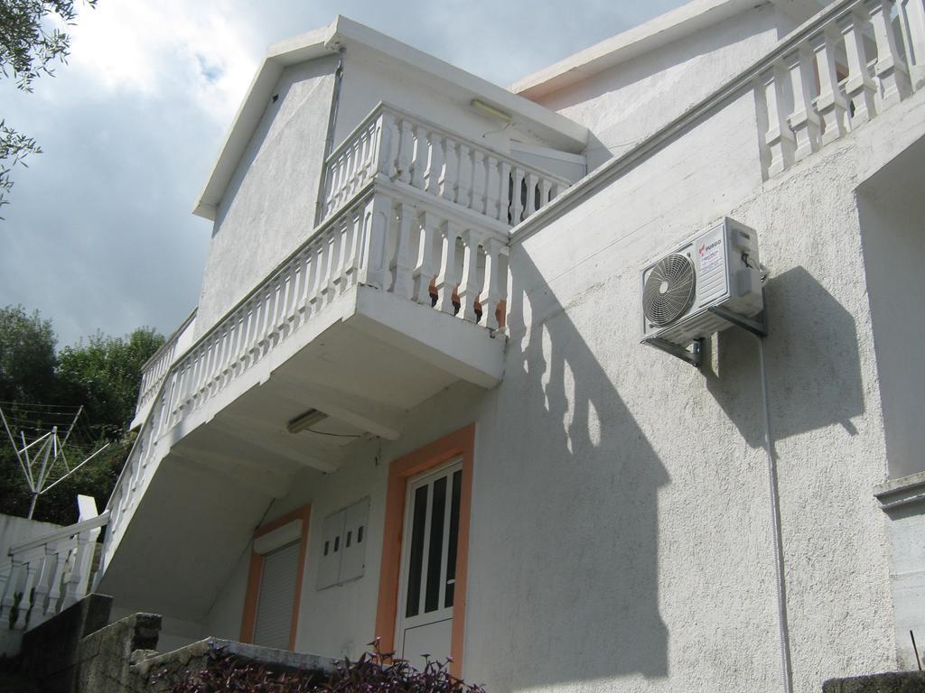 Apartments Ceca Tivat Luaran gambar