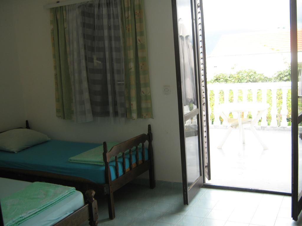 Apartments Ceca Tivat Luaran gambar