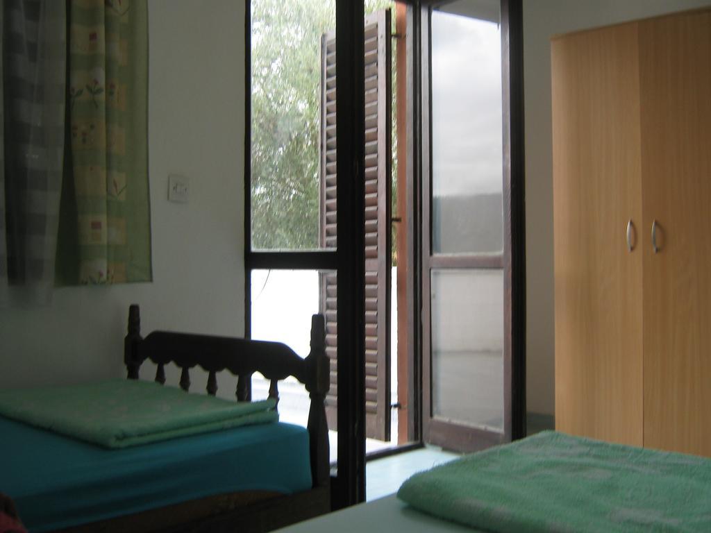 Apartments Ceca Tivat Luaran gambar