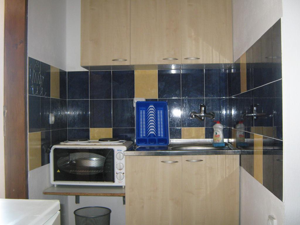 Apartments Ceca Tivat Luaran gambar