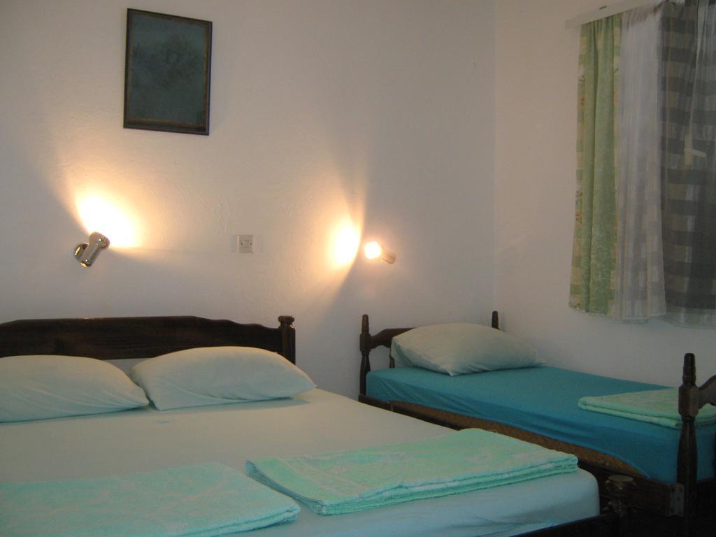 Apartments Ceca Tivat Luaran gambar