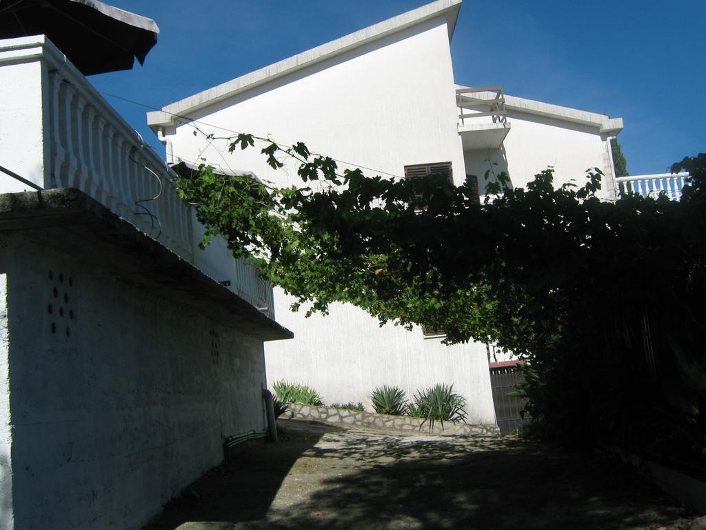 Apartments Ceca Tivat Luaran gambar