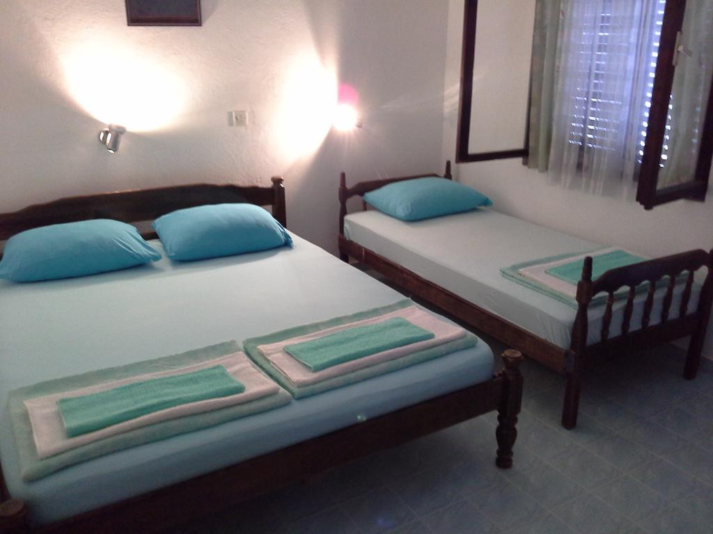 Apartments Ceca Tivat Luaran gambar