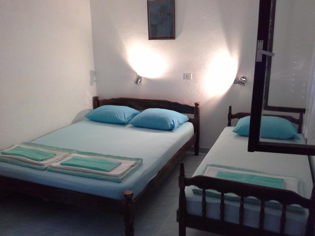 Apartments Ceca Tivat Luaran gambar