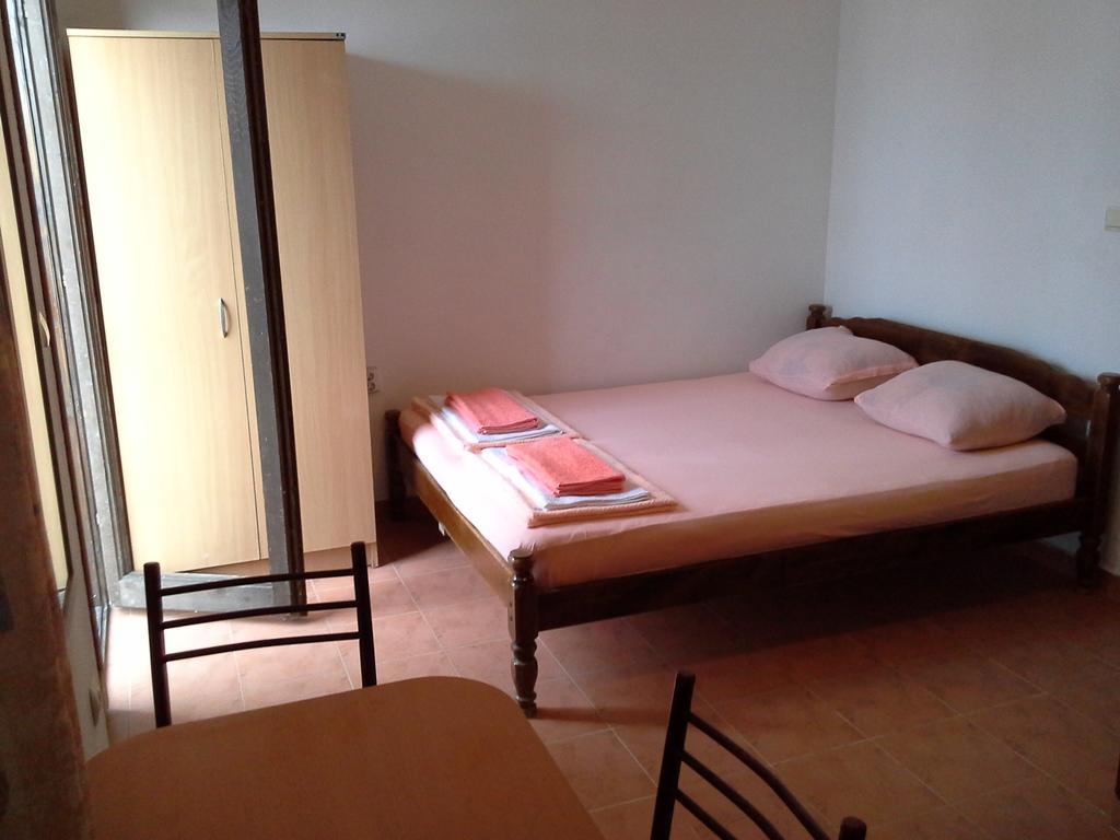 Apartments Ceca Tivat Luaran gambar