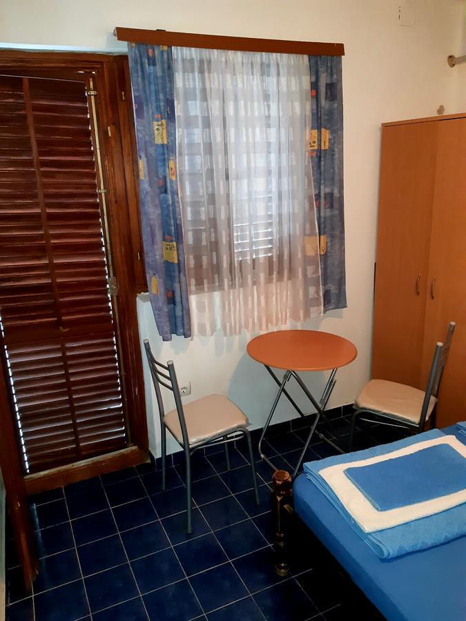 Apartments Ceca Tivat Luaran gambar