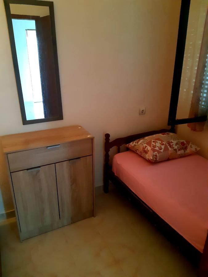Apartments Ceca Tivat Luaran gambar