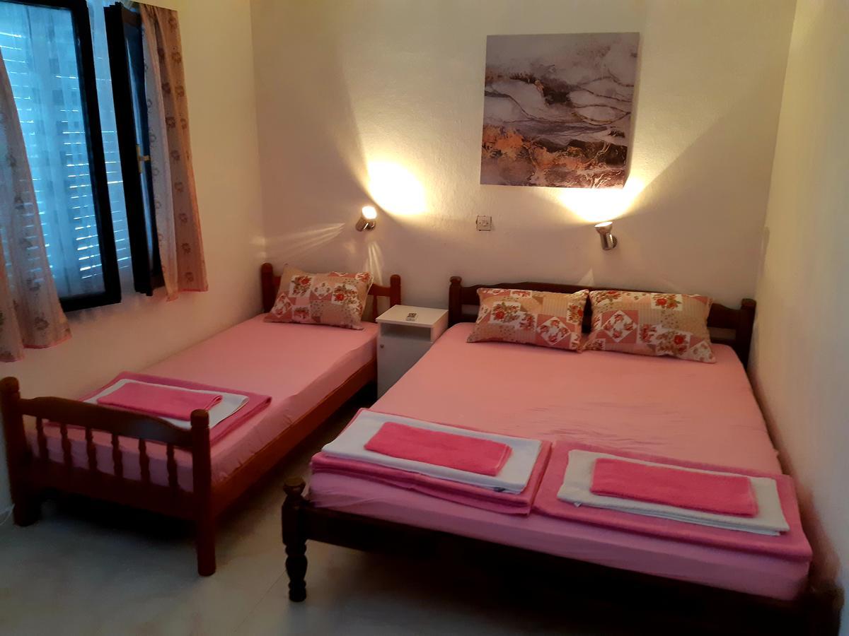 Apartments Ceca Tivat Luaran gambar