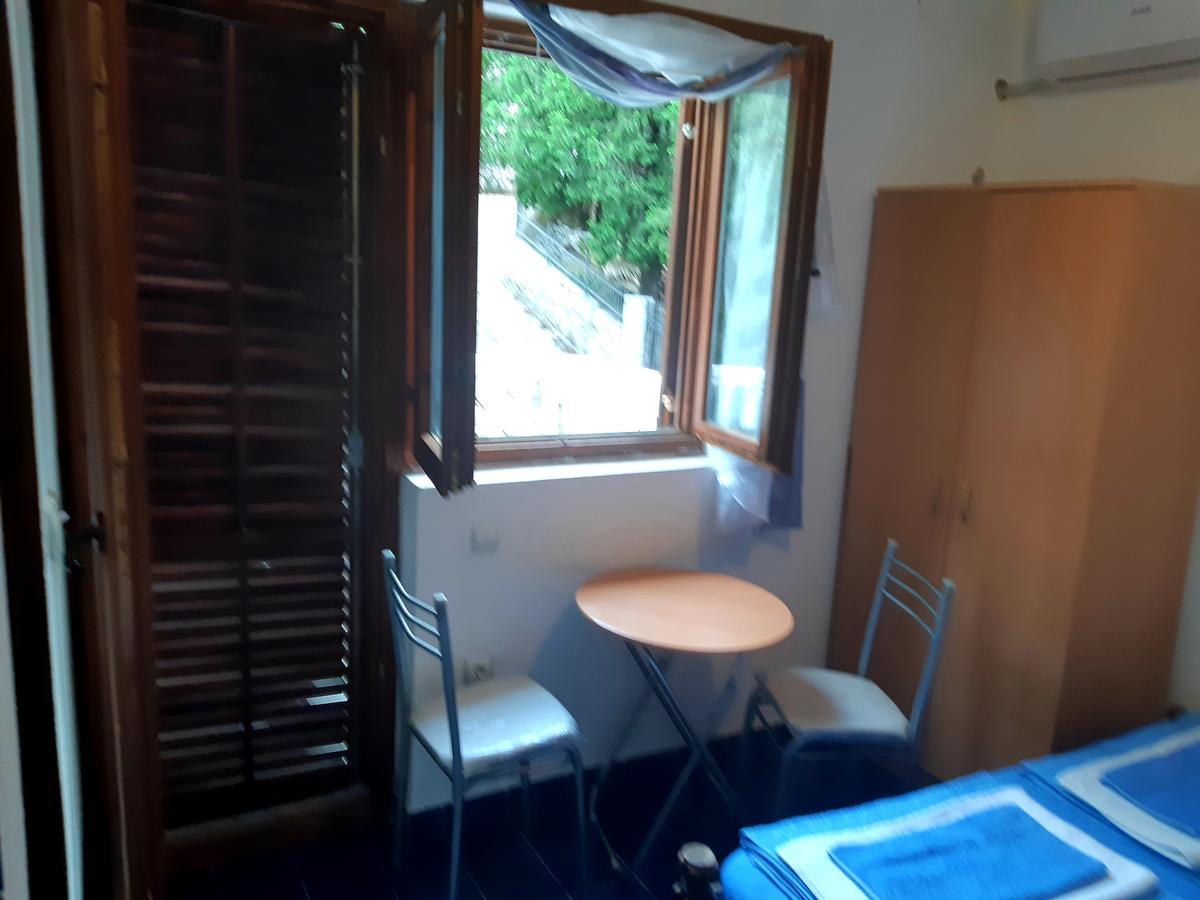Apartments Ceca Tivat Luaran gambar