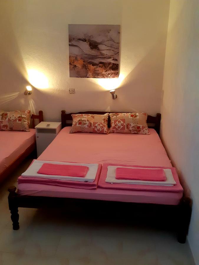Apartments Ceca Tivat Luaran gambar