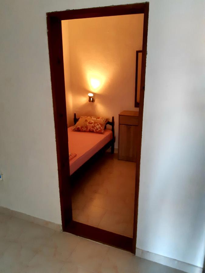 Apartments Ceca Tivat Luaran gambar