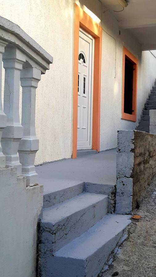 Apartments Ceca Tivat Luaran gambar