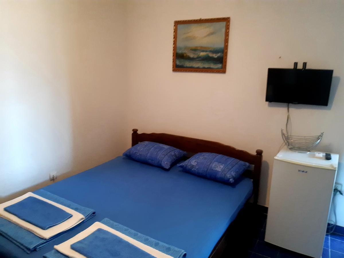 Apartments Ceca Tivat Luaran gambar