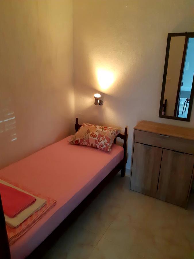 Apartments Ceca Tivat Luaran gambar
