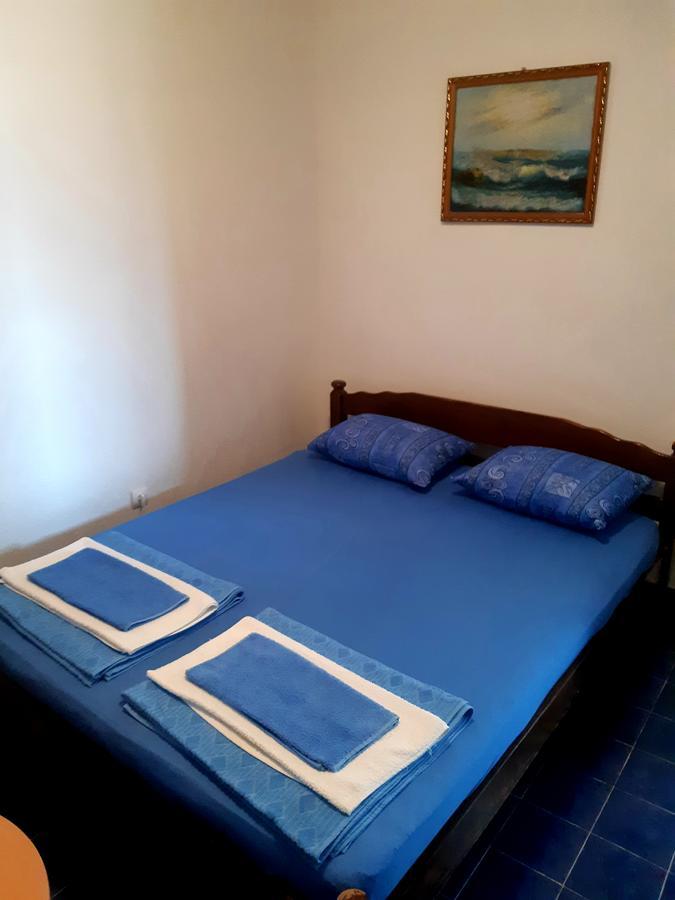 Apartments Ceca Tivat Luaran gambar
