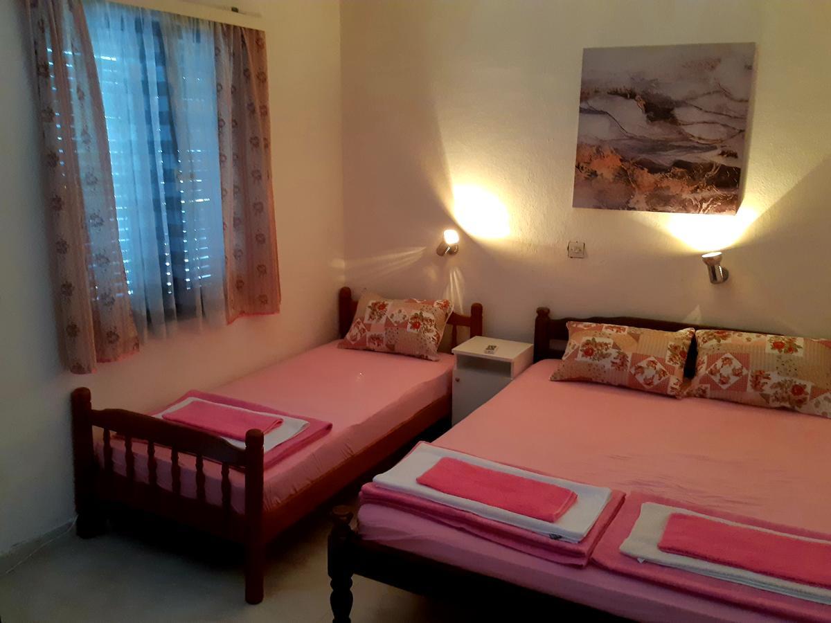 Apartments Ceca Tivat Luaran gambar