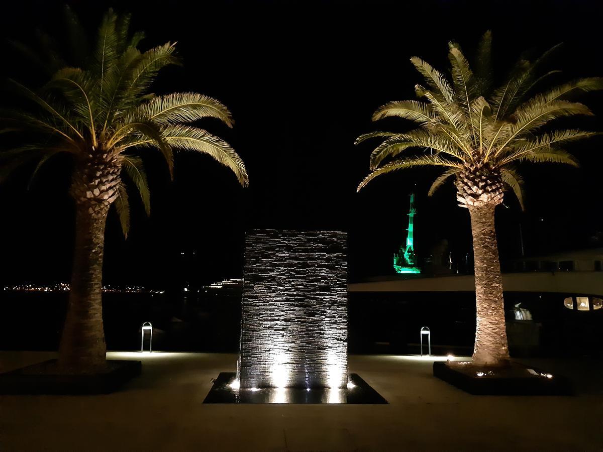 Apartments Ceca Tivat Luaran gambar