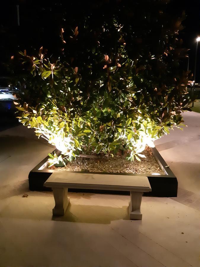 Apartments Ceca Tivat Luaran gambar