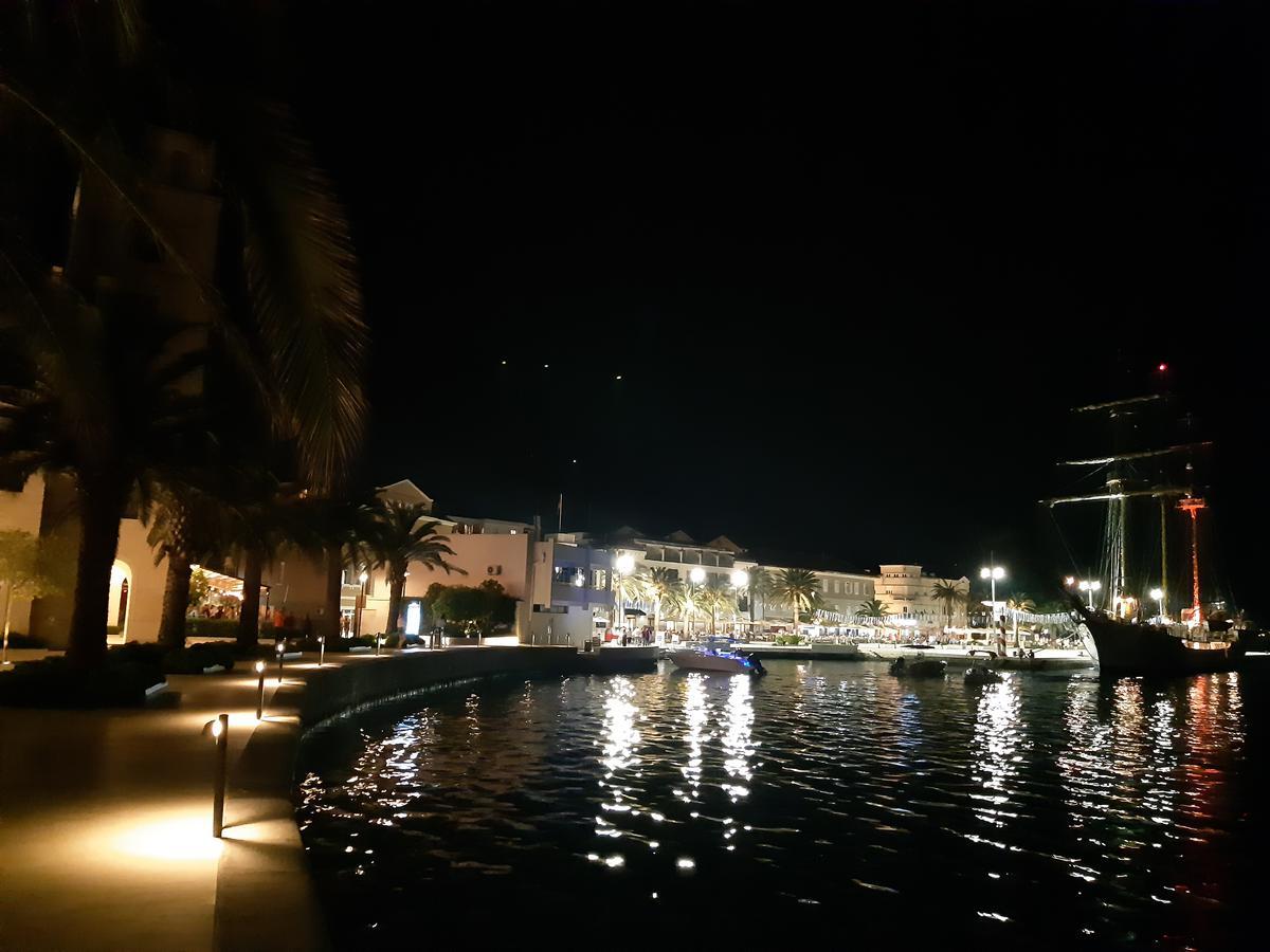 Apartments Ceca Tivat Luaran gambar