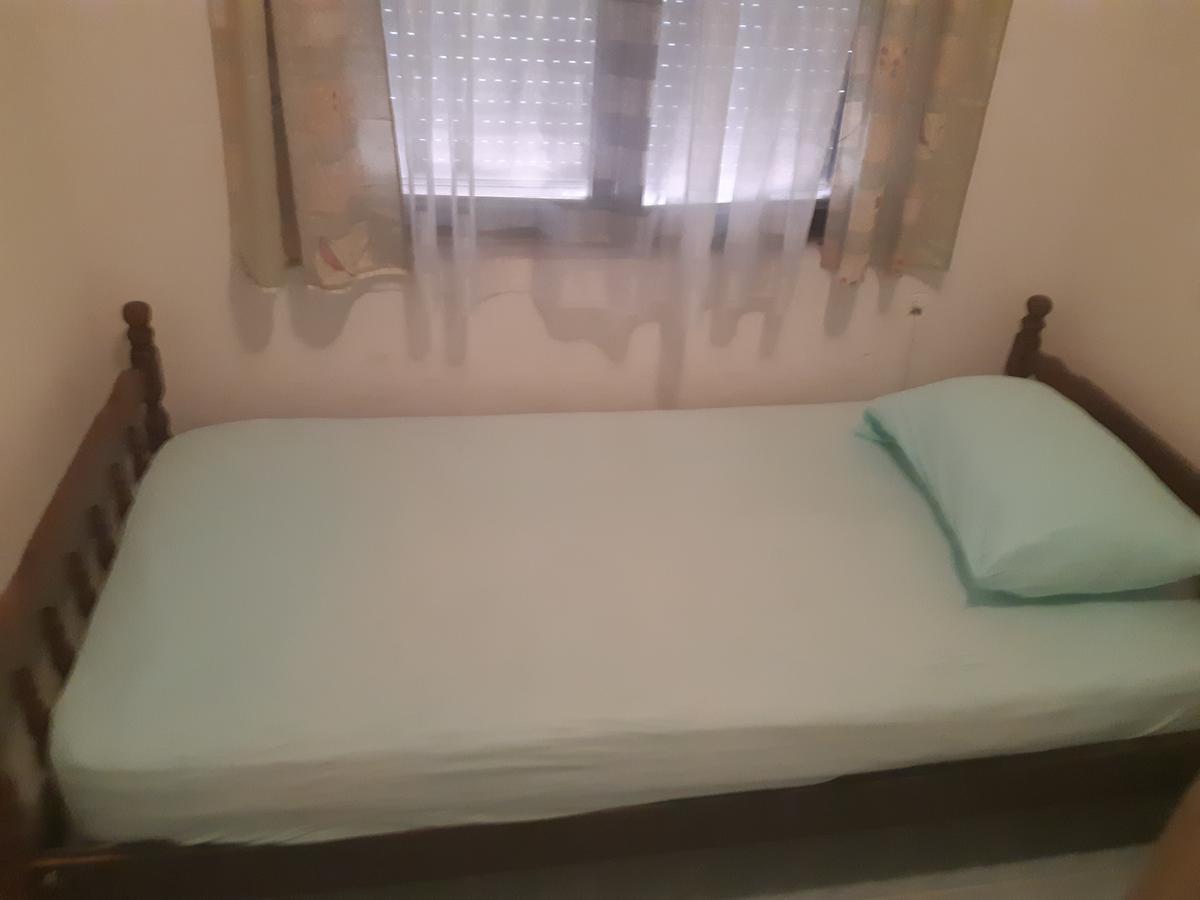 Apartments Ceca Tivat Luaran gambar