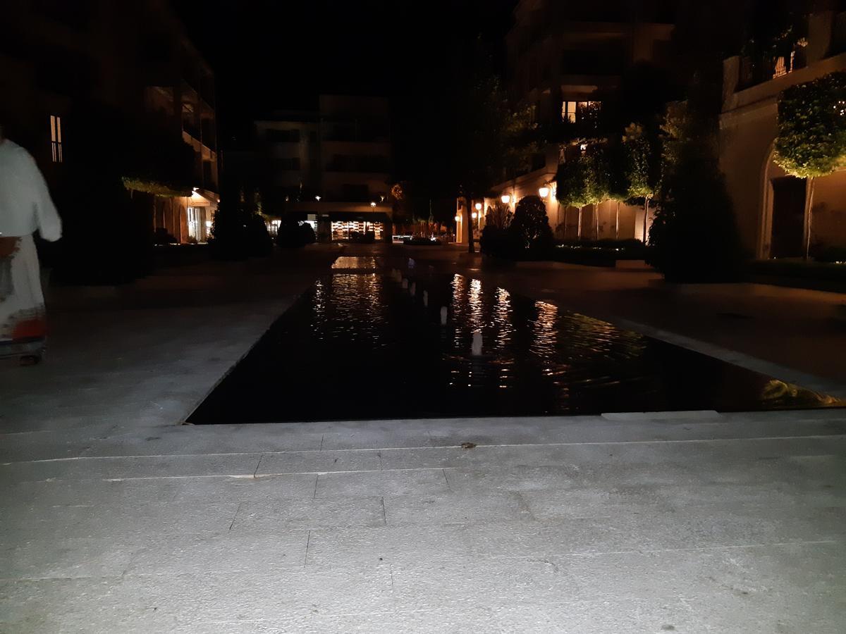 Apartments Ceca Tivat Luaran gambar