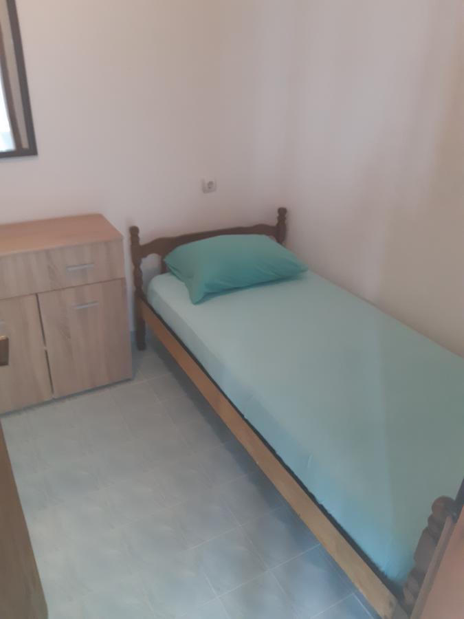 Apartments Ceca Tivat Luaran gambar