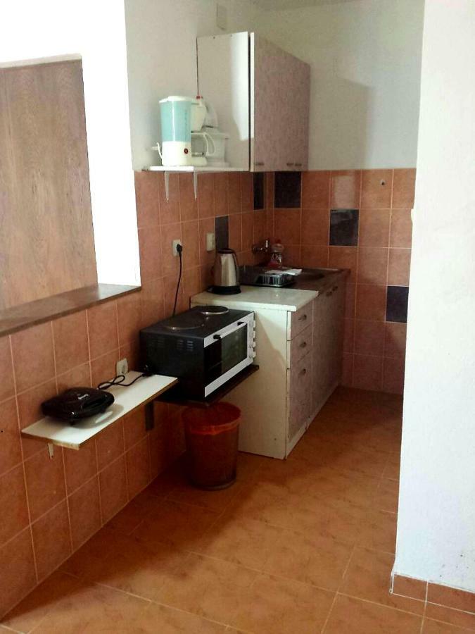 Apartments Ceca Tivat Luaran gambar