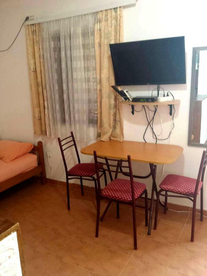 Apartments Ceca Tivat Luaran gambar