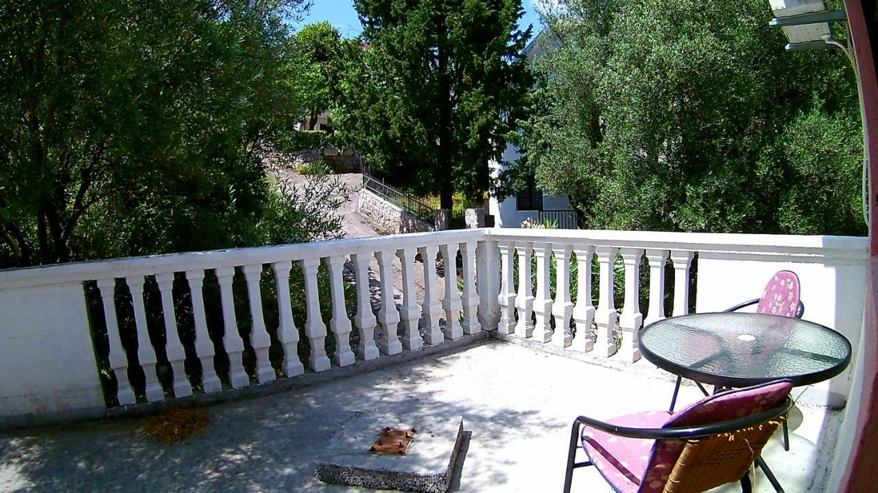 Apartments Ceca Tivat Luaran gambar