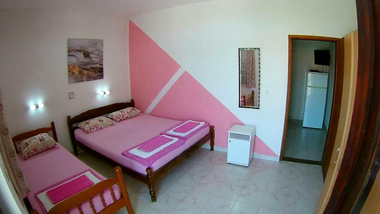 Apartments Ceca Tivat Luaran gambar