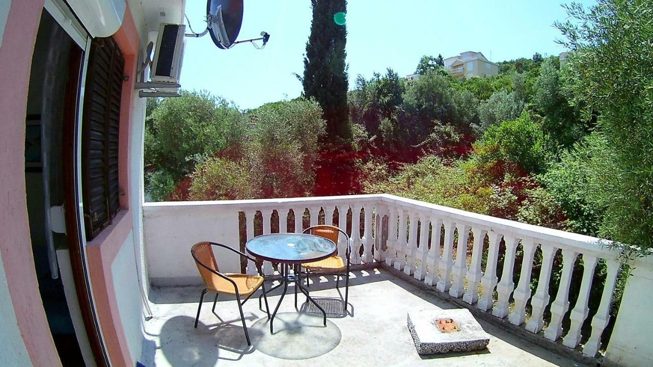 Apartments Ceca Tivat Luaran gambar