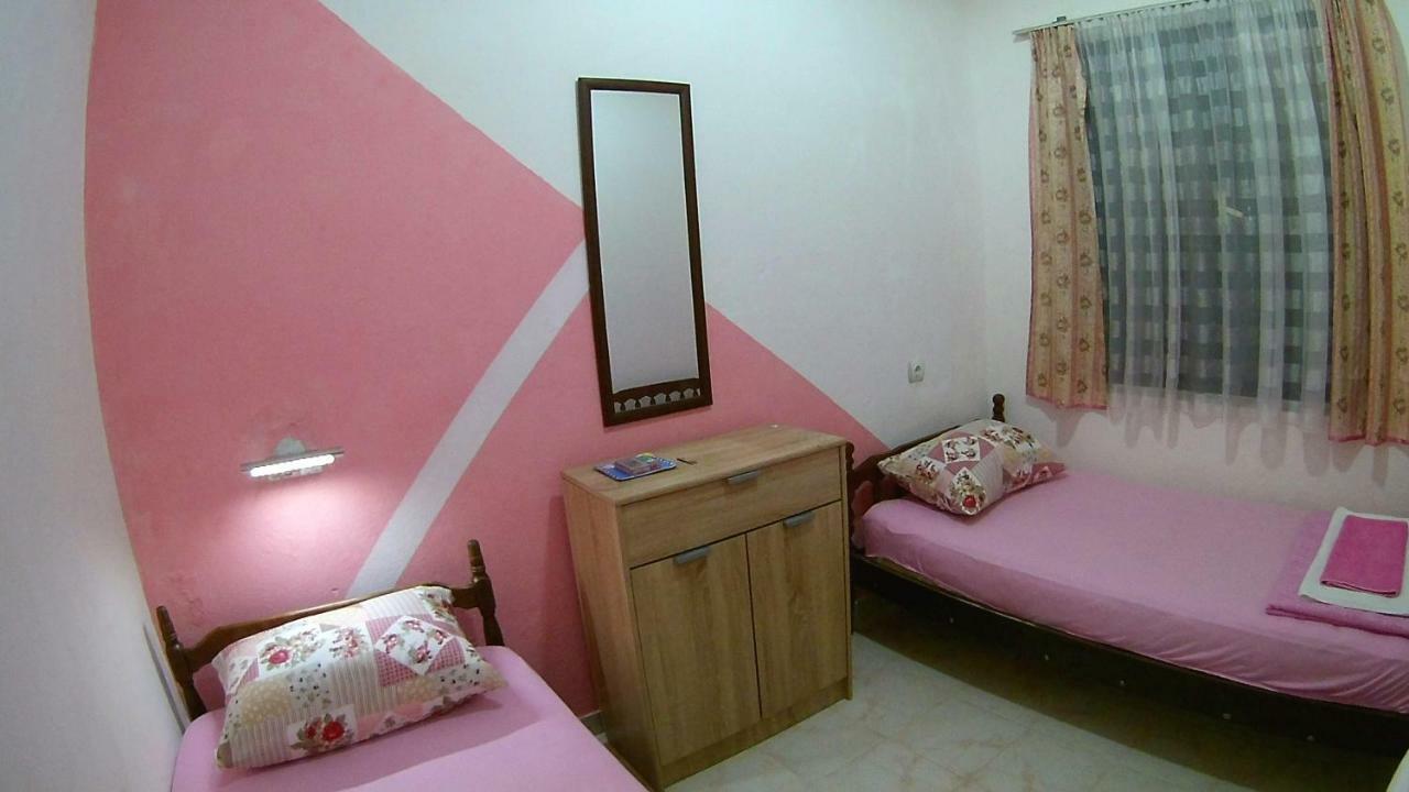Apartments Ceca Tivat Luaran gambar
