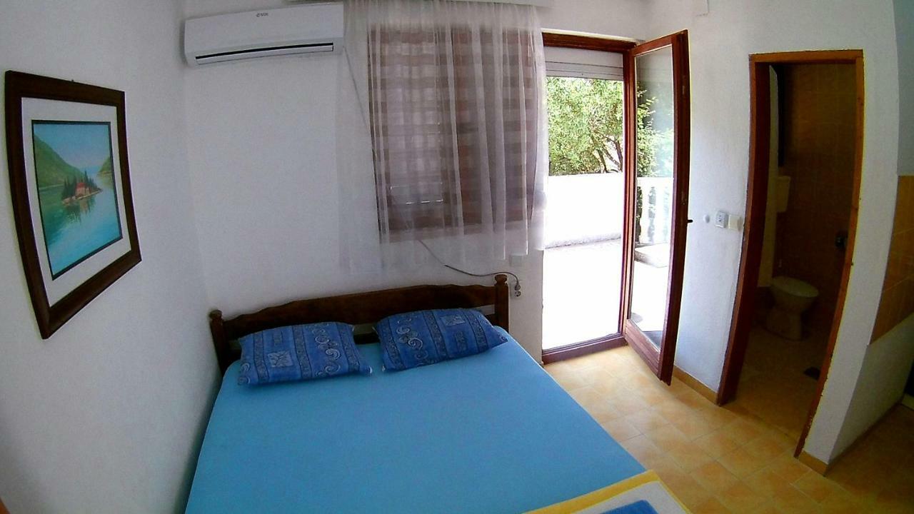 Apartments Ceca Tivat Luaran gambar