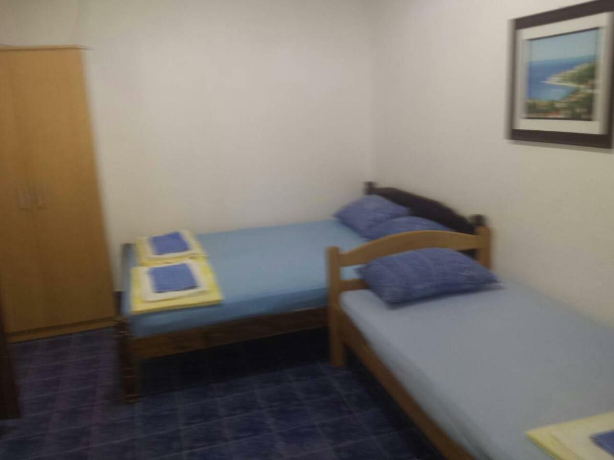 Apartments Ceca Tivat Luaran gambar