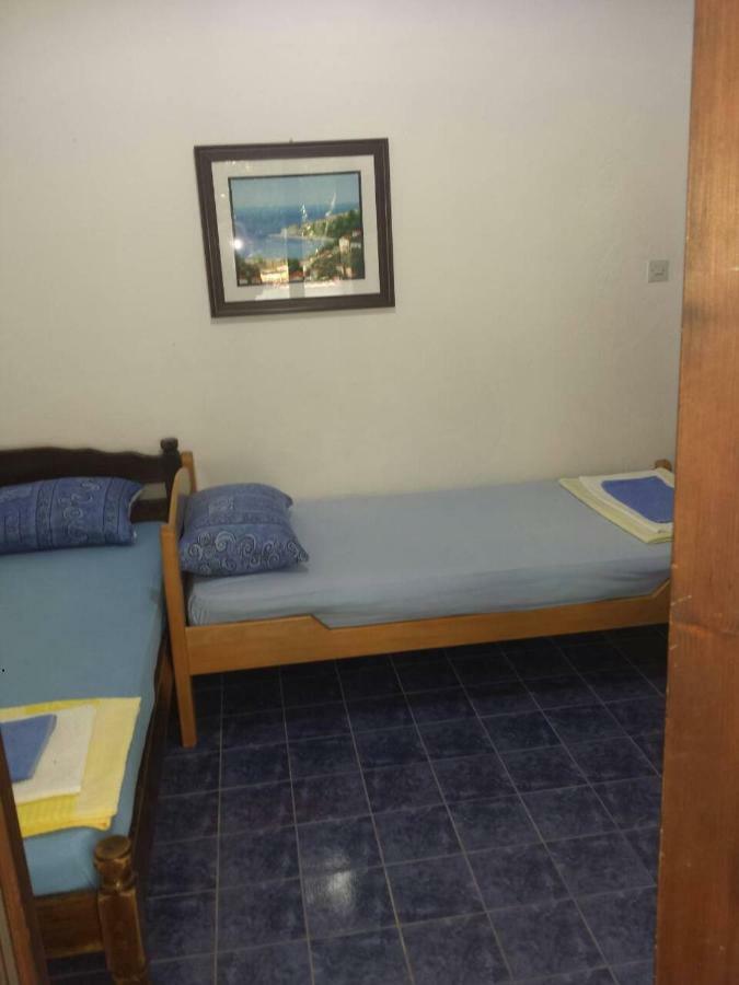 Apartments Ceca Tivat Luaran gambar